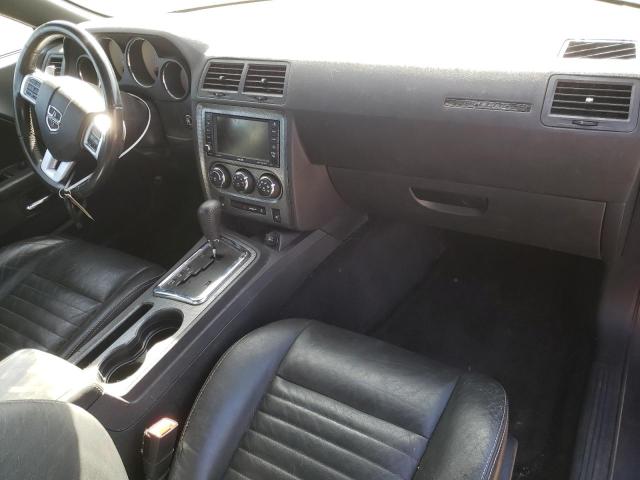 Photo 9 from auction – 2013 DODGE CHALLENGER with VIN 2C3CDYBT8DH573838