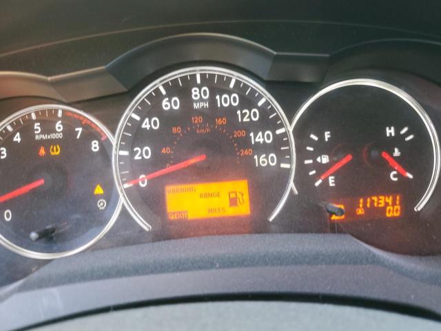 Photo 8 from auction – 2010 NISSAN ALTIMA BAS with VIN 1N4AL2AP2AN468079