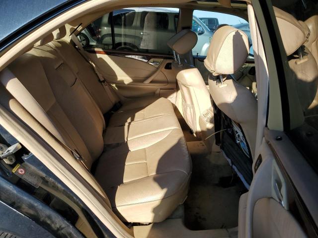 Photo 6 from auction – 2001 MERCEDES-BENZ E 430 with VIN WDBJF70J91B303089