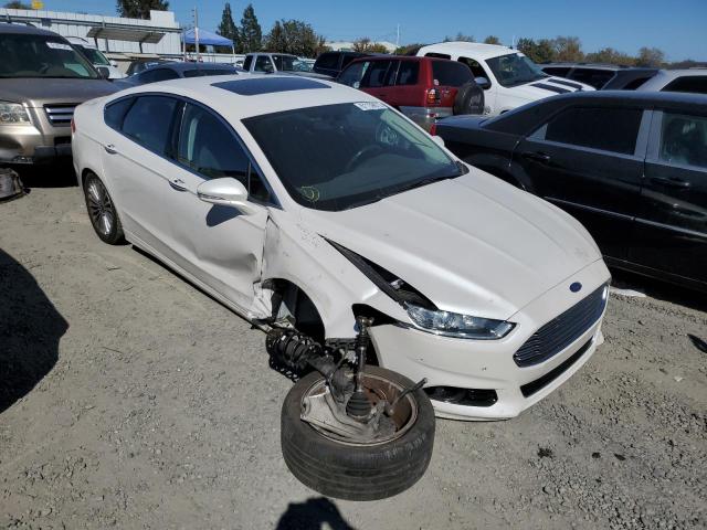 Photo 9 from auction – 2014 FORD FUSION TIT with VIN 3FA6P0D97ER208176