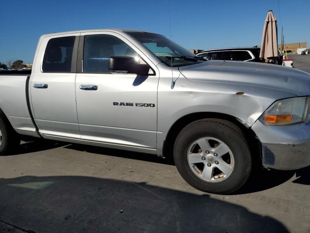 Photo 9 from auction – 2012 DODGE RAM 1500 S with VIN 1C6RD6GP9CS265808