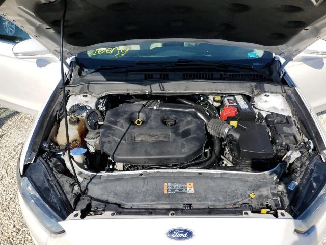 Photo 7 from auction – 2015 FORD FUSION TIT with VIN 3FA6P0K95FR267988