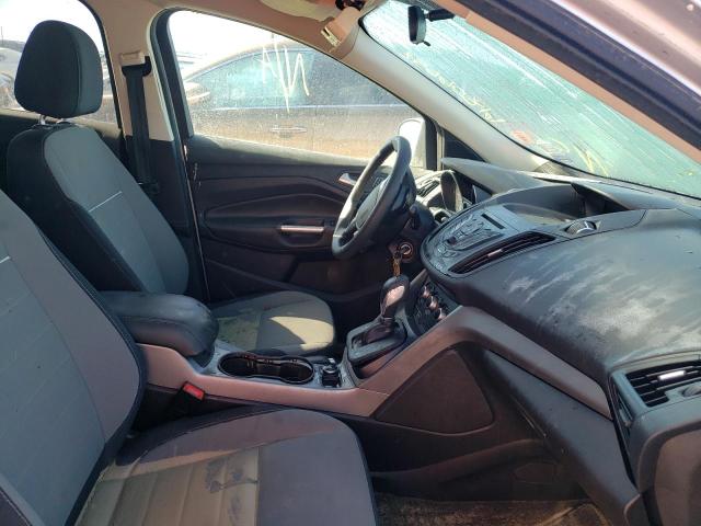 Photo 5 from auction – 2014 FORD ESCAPE SE with VIN 1FMCU0GX3EUC98768