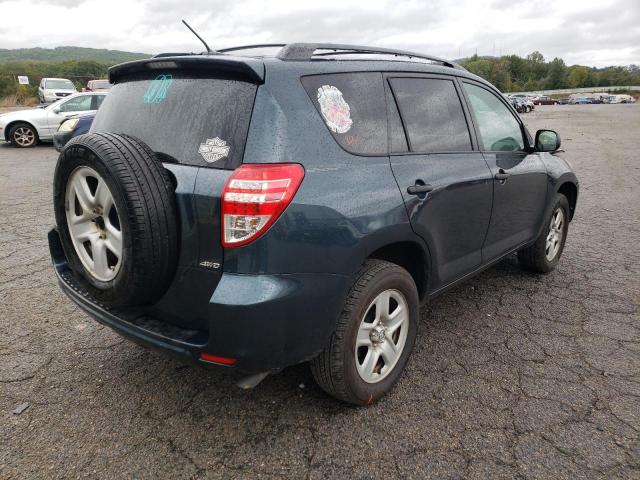 Photo 4 from auction – 2011 TOYOTA RAV4 with VIN 2T3BF4DV8BW122740