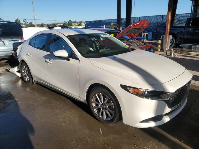 MAZDA 3 2020 with VIN 3MZBPABL4LM132050 - Photo from auction
