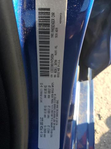 Photo 10 from auction – 2015 CHRYSLER 200 LIMITE with VIN 1C3CCCAB1FN754594
