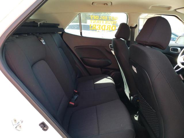 Photo 6 from auction – 2020 HYUNDAI VENUE SE with VIN KMHRB8A35LU033366