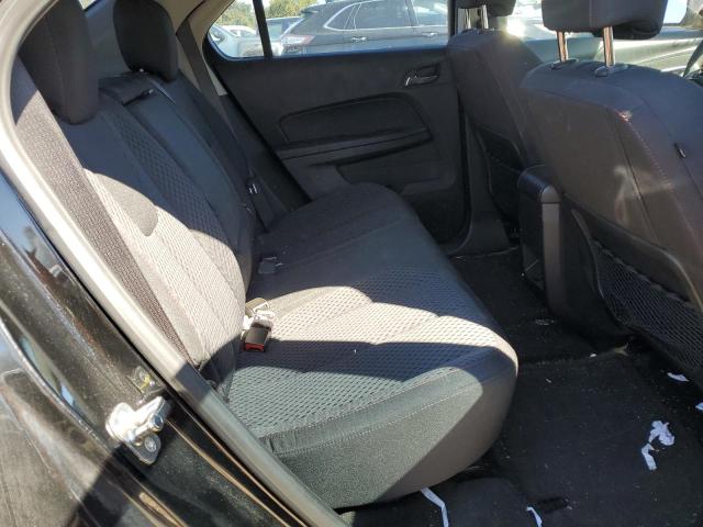 Photo 6 from auction – 2012 CHEVROLET EQUINOX LS with VIN 2GNALBEK2C1290677