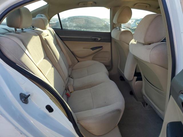 Photo 6 from auction – 2008 HONDA CIVIC EX with VIN 1HGFA16888L012824