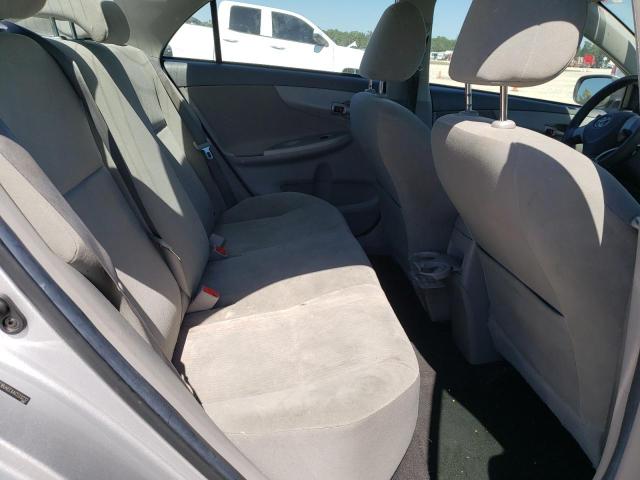 Photo 6 from auction – 2010 TOYOTA COROLLA BA with VIN 2T1BU4EEXAC533232