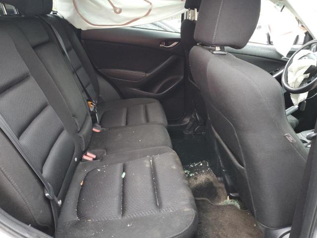 Photo 6 from auction – 2014 MAZDA CX-5 TOURI with VIN JM3KE4CY4E0406784