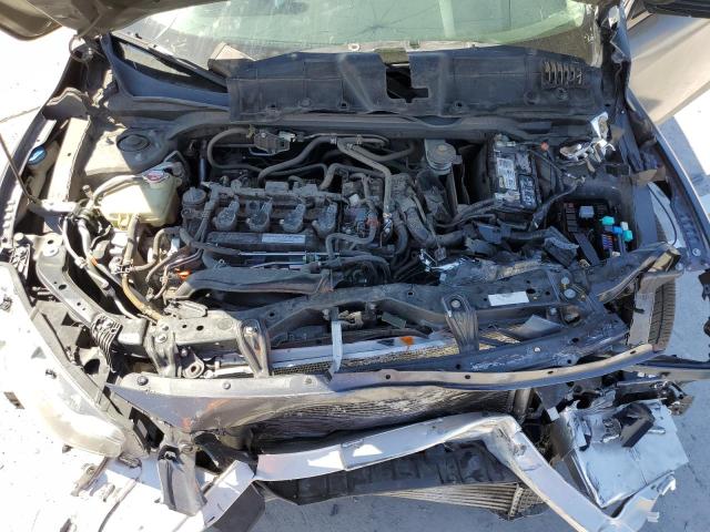 Photo 7 from auction – 2017 HONDA CIVIC EX with VIN 2HGFC1F39HH633128