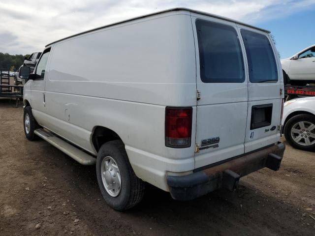 Photo 3 from auction – 2012 FORD ECONOLINE with VIN 1FTNE2EW9CDA33348