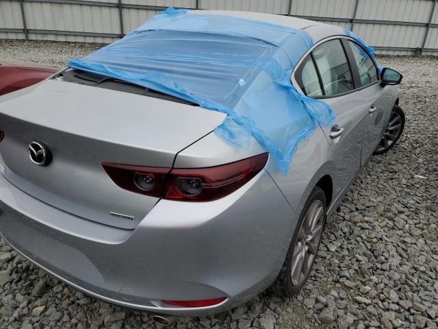 Photo 4 from auction – 2021 MAZDA 3 SELECT with VIN 3MZBPBBM2MM205528