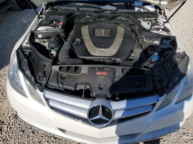 Photo 7 from auction – 2011 MERCEDES-BENZ E 350 with VIN WDDKK5GF5BF103429