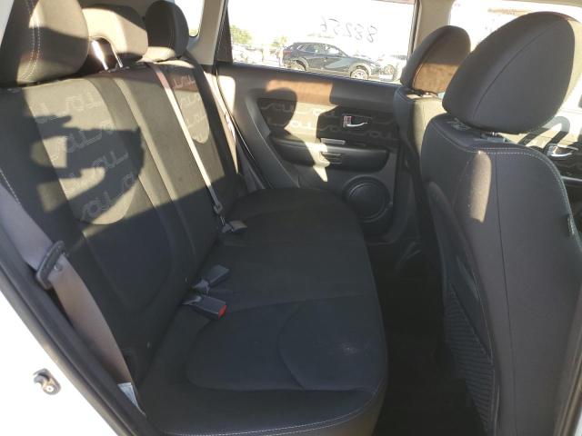 Photo 6 from auction – 2013 KIA SOUL + with VIN KNDJT2A60D7777351