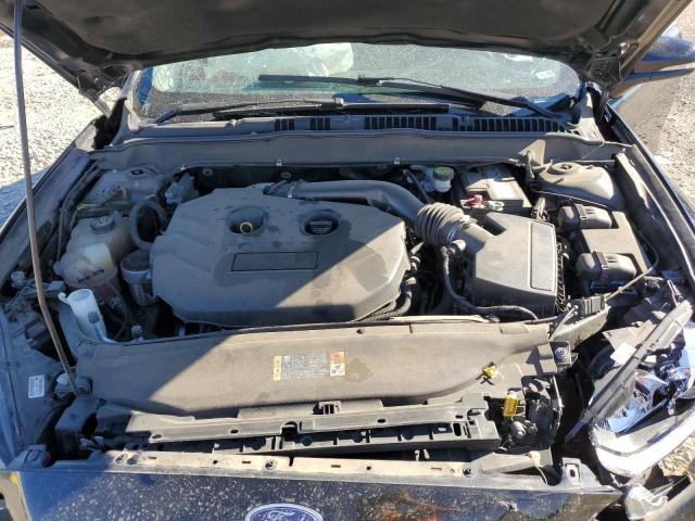 Photo 7 from auction – 2016 FORD FUSION TIT with VIN 3FA6P0K93GR361188