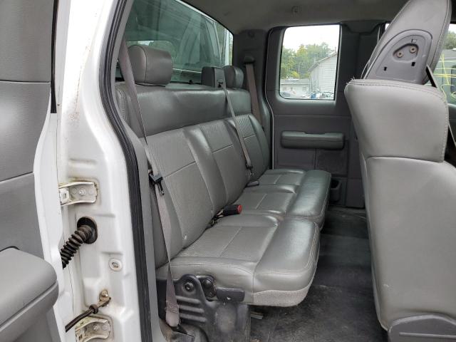 Photo 6 from auction – 2007 FORD E-150 with VIN 1FTVX12507KD46113
