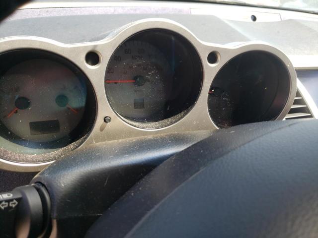 Photo 8 from auction – 2006 NISSAN MAXIMA SE with VIN 1N4BA41E46C825110