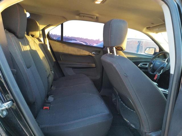 Photo 6 from auction – 2012 CHEVROLET EQUINOX LS with VIN 2GNALBEK0C1338905