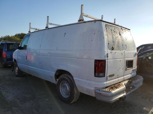 Zdjęcie 3 z aukcji – 2002 FORD ECONLINE z VIN 1FTRE14202HB56697