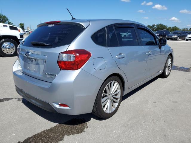 Photo 4 from auction – 2013 SUBARU IMPREZA PR with VIN JF1GPAD64DH808928