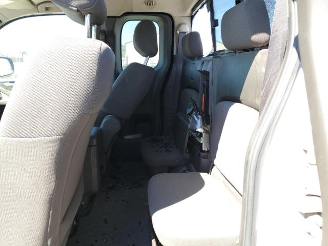 Photo 6 from auction – 2006 NISSAN FRONTIER K with VIN 1N6BD06T06C451223