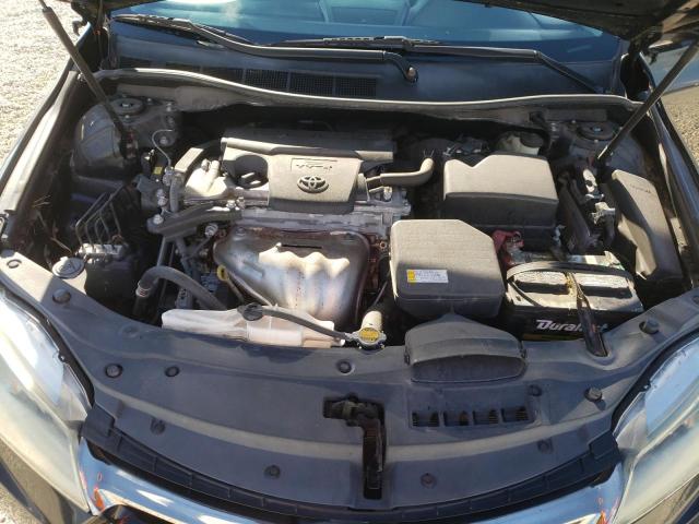 Photo 7 from auction – 2015 TOYOTA CAMRY LE with VIN 4T1BF1FK6FU103135