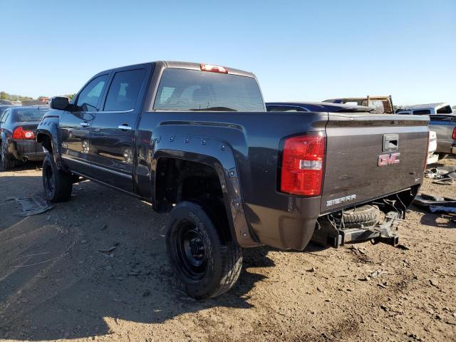 Photo 3 from auction – 2014 GMC SIERRA K15 with VIN 3GTU2VEC3EG560318