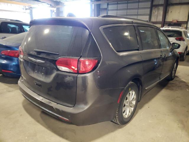 Photo 4 from auction – 2017 CHRYSLER PACIFICA T with VIN 2C4RC1BG2HR739872