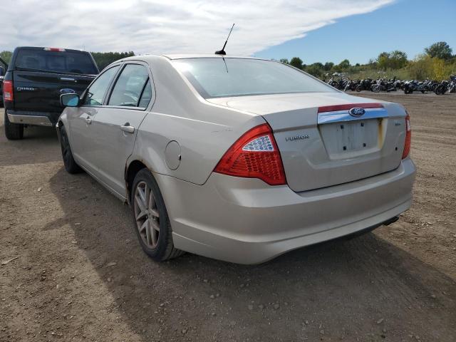 Photo 3 from auction – 2010 FORD FUSION SEL with VIN 3FAHP0JA4AR269972