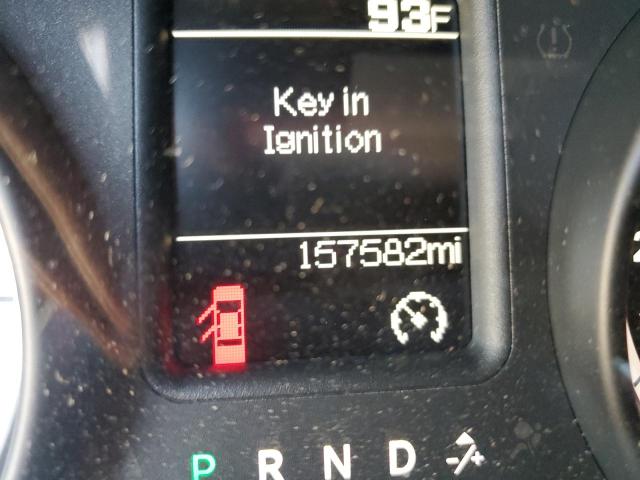 Photo 8 from auction – 2013 RAM 1500 with VIN 1C6RR6KP2DS518798