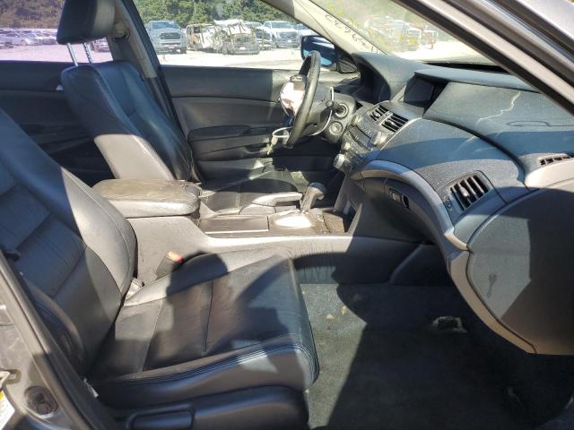 Photo 5 from auction – 2012 HONDA ACCORD SE with VIN 1HGCP2F66CA117548