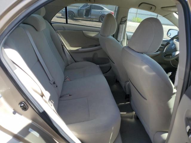 Photo 6 from auction – 2010 TOYOTA COROLLA with VIN 1NXBU4EE4AZ241428