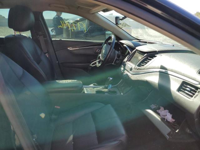 Photo 5 from auction – 2014 CHEVROLET IMPALA LT with VIN 2G1125S37E9311272