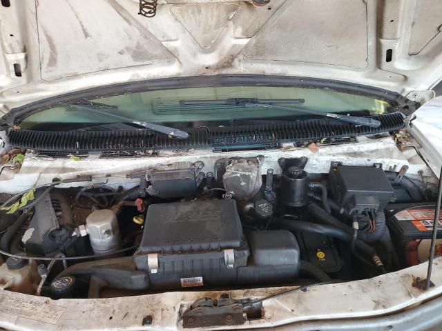 Photo 7 from auction – 2004 CHEVROLET ASTRO with VIN 1GCDM19X94B116724