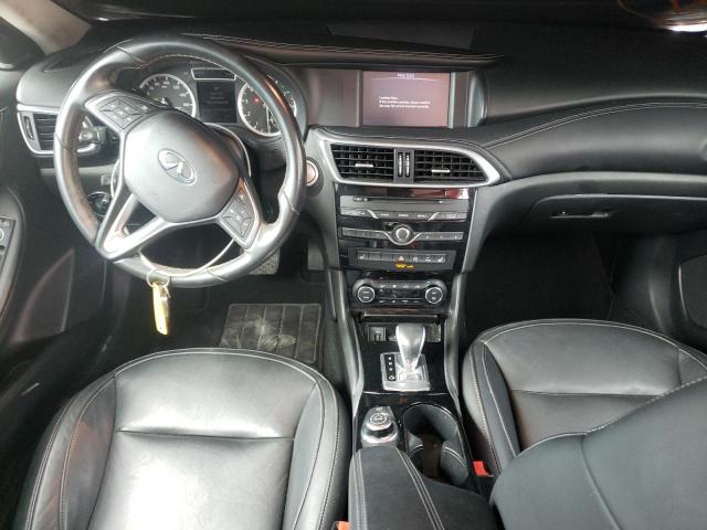 Photo 9 from auction – 2017 INFINITI QX30 BASE with VIN SJKCH5CP2HA034987
