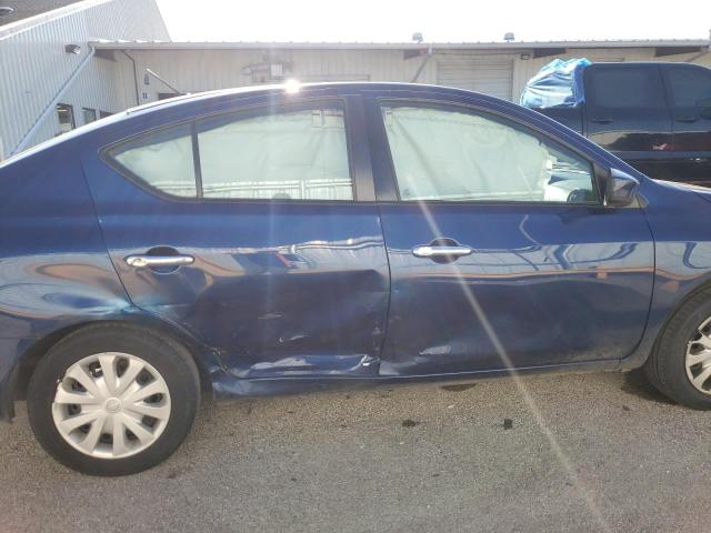 Photo 9 from auction – 2018 NISSAN VERSA S with VIN 3N1CN7AP0JL811906