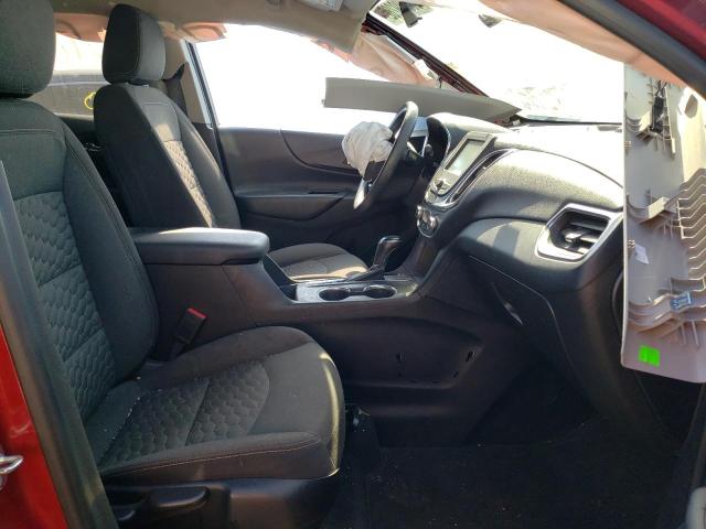 Photo 5 from auction – 2018 CHEVROLET EQUINOX LT with VIN 2GNAXSEVXJ6267503