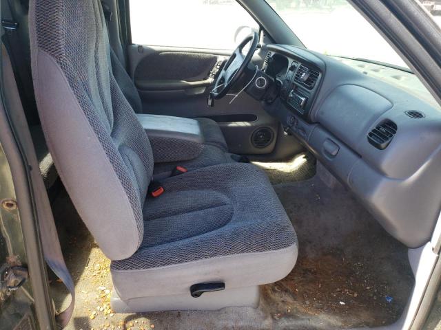 Photo 5 from auction – 1997 DODGE DAKOTA with VIN 1B7GL23Y4VS269388