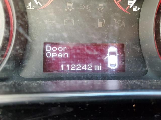 Photo 8 from auction – 2013 DODGE DART SXT with VIN 1C3CDFBA7DD295725