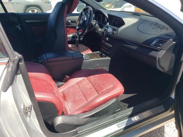 Photo 5 from auction – 2014 MERCEDES-BENZ E 350 with VIN WDDKK5KF0EF232626