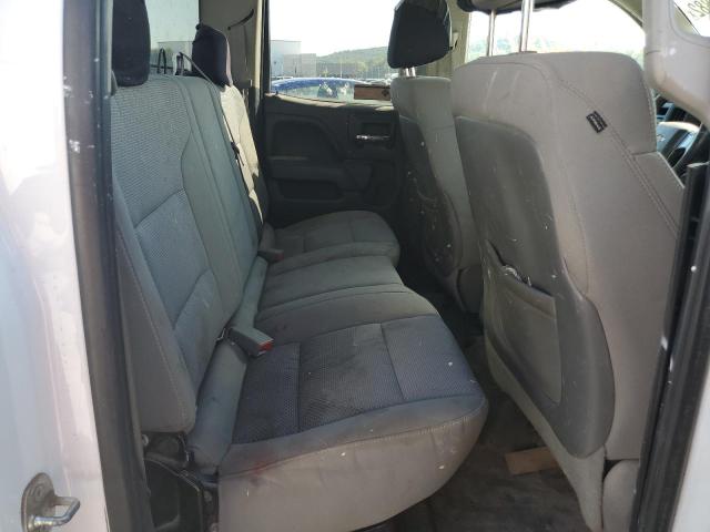 Photo 6 from auction – 2014 CHEVROLET SILVERADO with VIN 1GCRCPEH7EZ172342