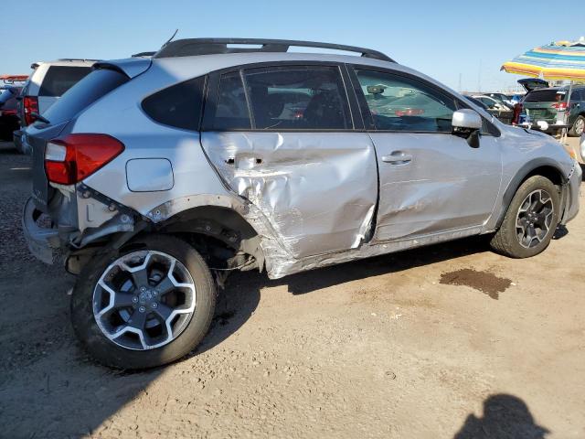 Photo 9 from auction – 2014 SUBARU XV CROSSTR with VIN JF2GPACC9E8308798
