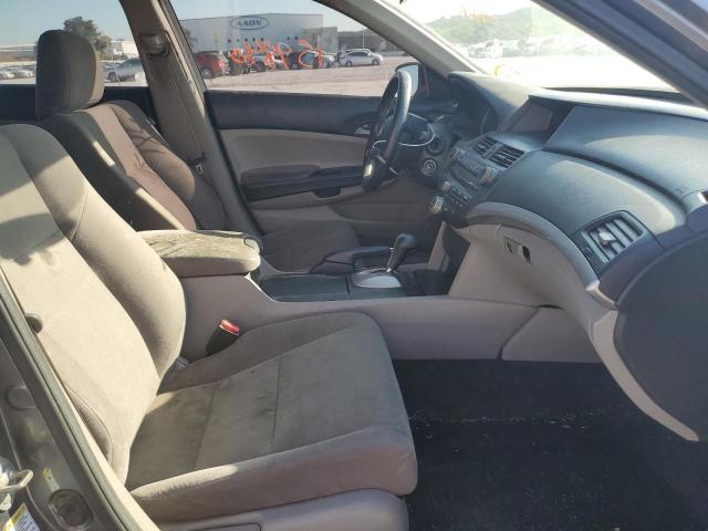 Photo 5 from auction – 2012 HONDA ACCORD LX with VIN 1HGCP2F38CA062221
