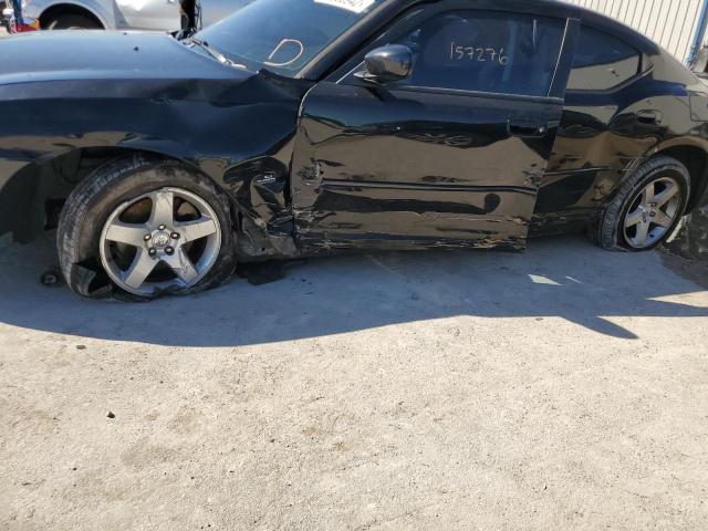 Photo 9 from auction – 2010 DODGE CHARGER with VIN 2B3CA3CV2AH286810