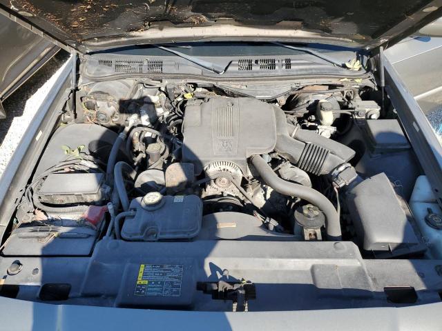 Photo 7 from auction – 2004 MERCURY GRAND MARQ with VIN 2MEFM75W04X681576