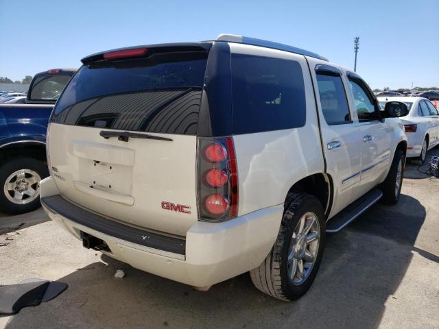 Photo 4 from auction – 2009 GMC YUKON DENA with VIN 1GKFK03299R284985