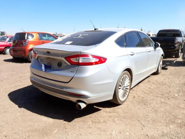 Photo 4 from auction – 2016 FORD FUSION SE with VIN 3FA6P0H70GR331037