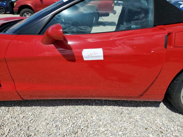 Photo 9 from auction – 2005 CHEVROLET CORVETTE with VIN 1G1YY34U855131187